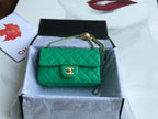 Lusso Official -  CHL BAGS  - 692