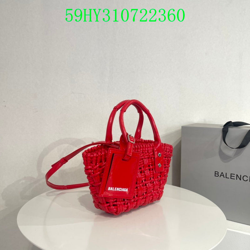 LO - BGA Bags - 2210