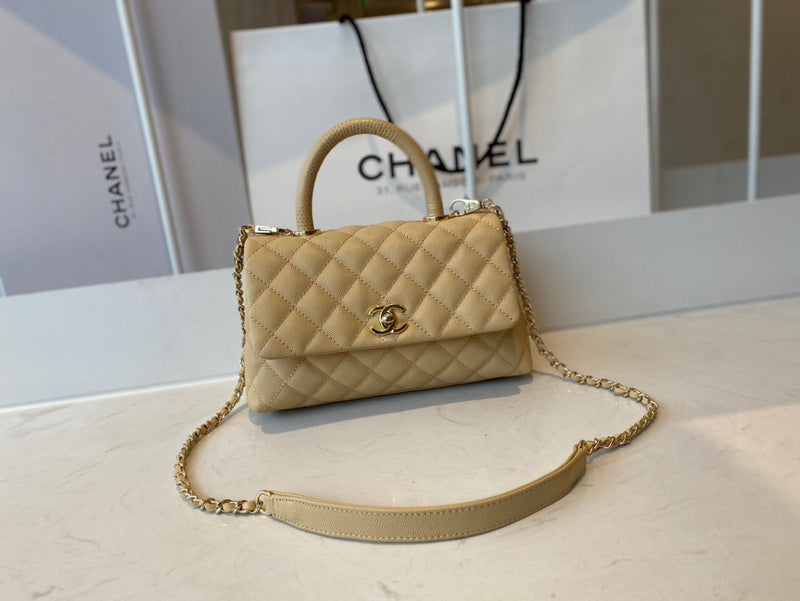Lusso Official -  CHL BAGS  - 146