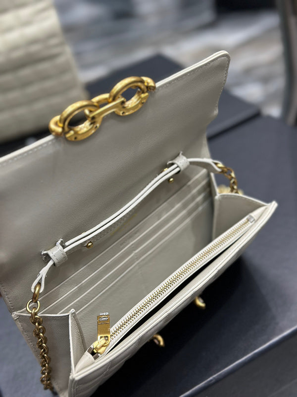 BB - YSL Bag - 4001