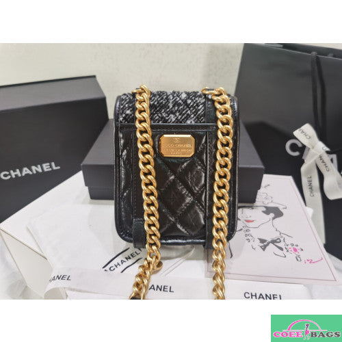 Lusso Official -  CHL BAGS  - 327