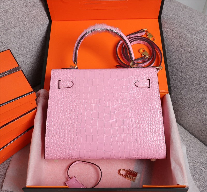 LO - HRMS DESIGNER BAGS - WOMEN BAGS - 750