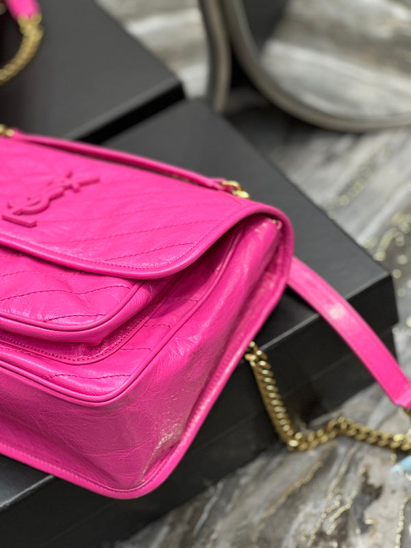 YSL BAGS - WOMEN LOVE LUXURY BAGS - 149