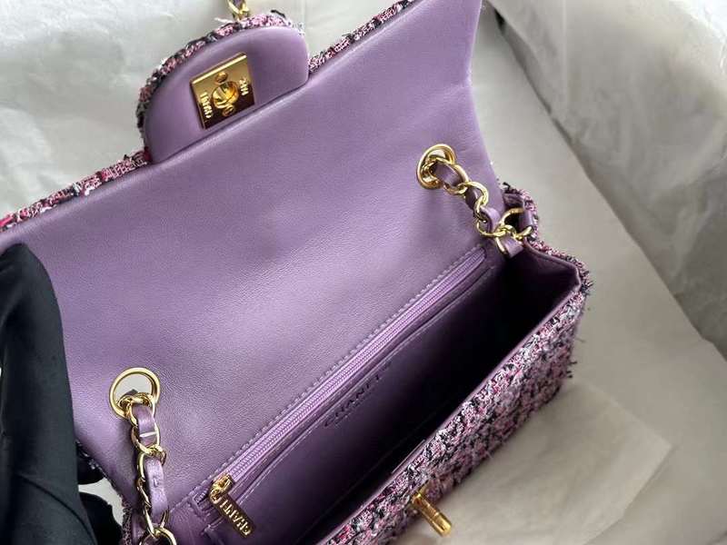 LO - CHL  BAGS FOR WOMEN - FASHION LUXURY BAGS - 320