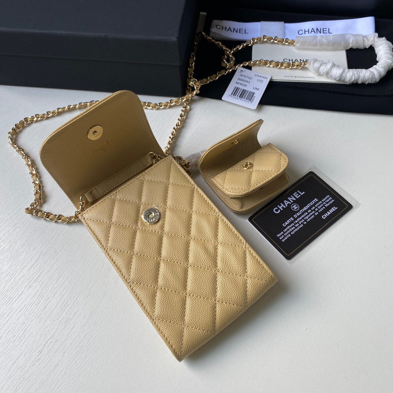 LO - CHL Bags - 3115