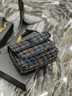BB - YSL Bag - 4210