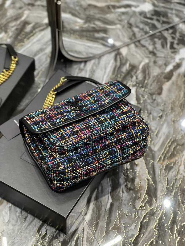 BB - YSL Bag - 4210