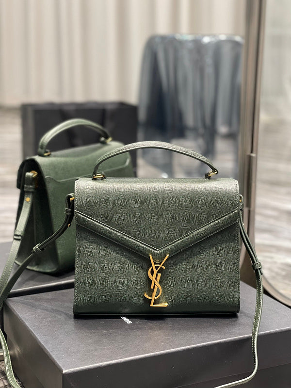 Lusso Official - LUXURY YSL BAGS - 708