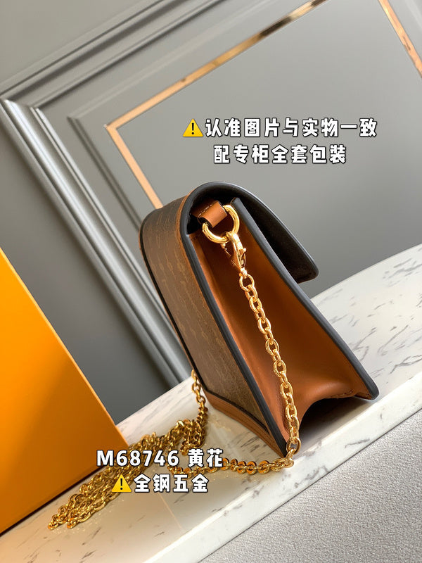 LO - LV Bags - 16606