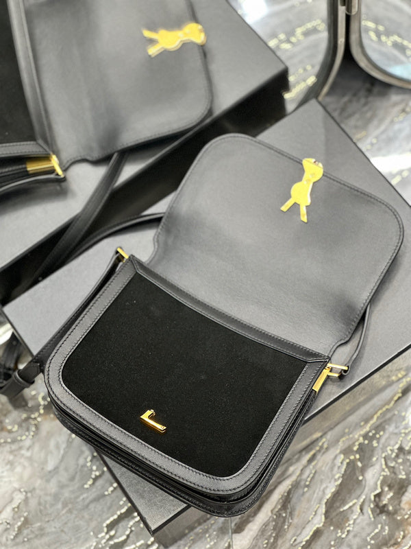 BB - YSL Bag - 1837