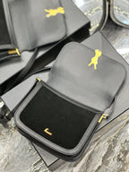 BB - YSL Bag - 1837