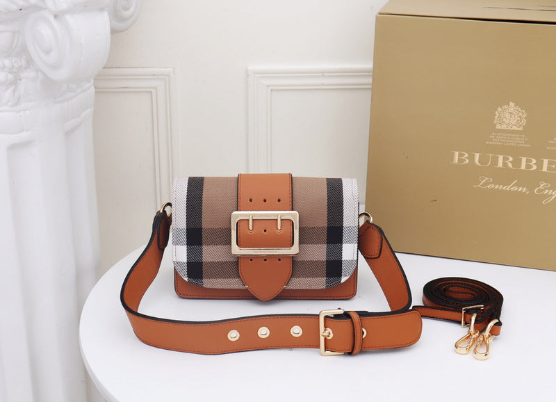 B-Berry Bags - Women Love Luxury Bags - 825