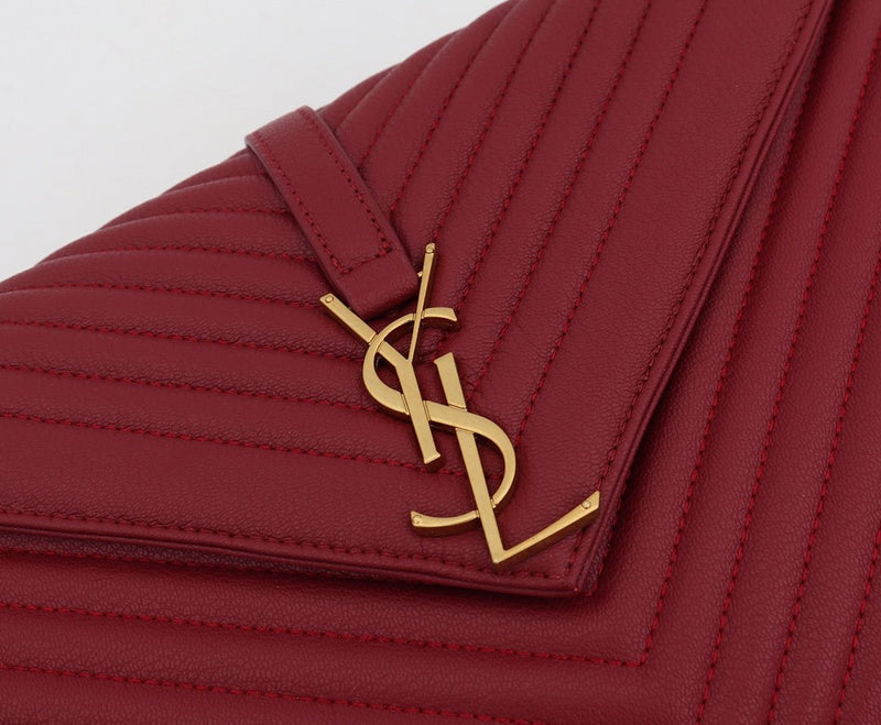 YSL BAGS - WOMEN LOVE LUXURY BAGS - 1966