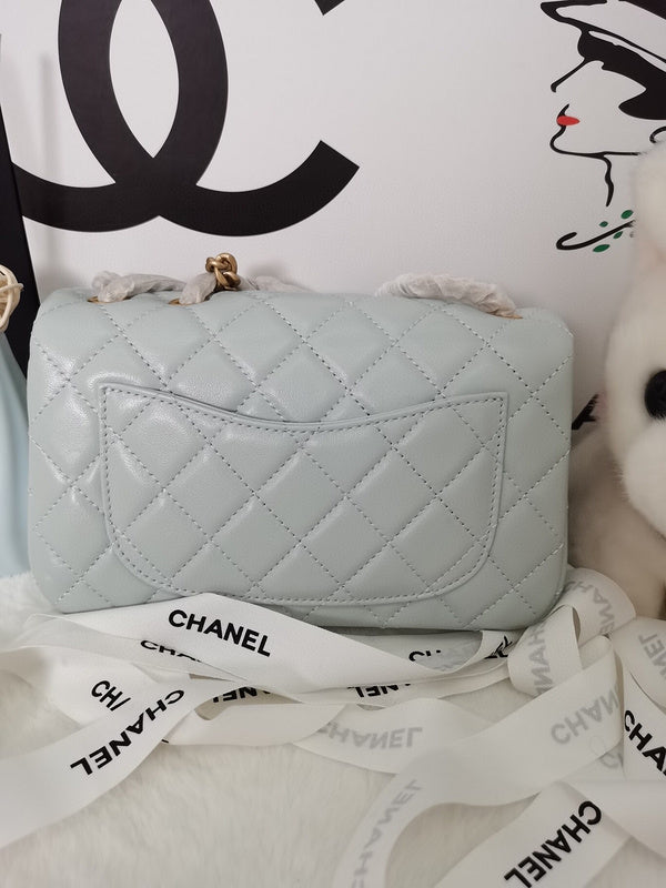 LO - CHL Bags - 2424