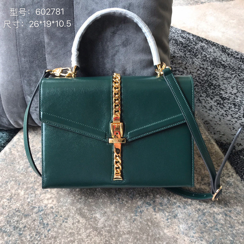 LO - GCC Bags - 6207