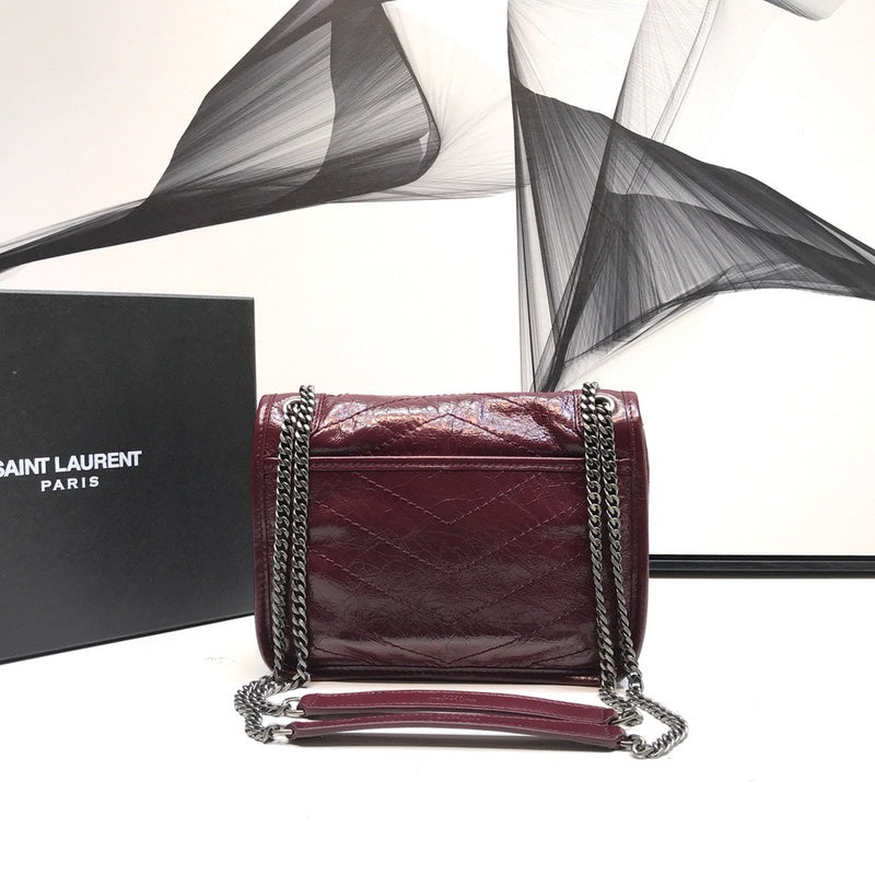 BB - YSL Bag - 2223