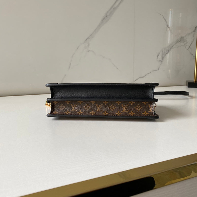 BB - LV Bags - 17391