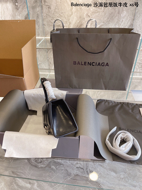 LO - BGA Bags - 1437