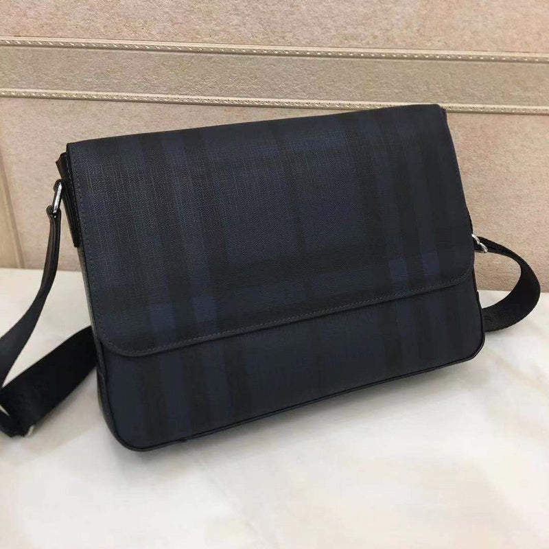 Lusso Official -  B-BARRY BAGS FOR MEN - 233