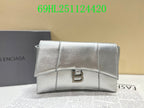 LO - BGA Bags - 1992