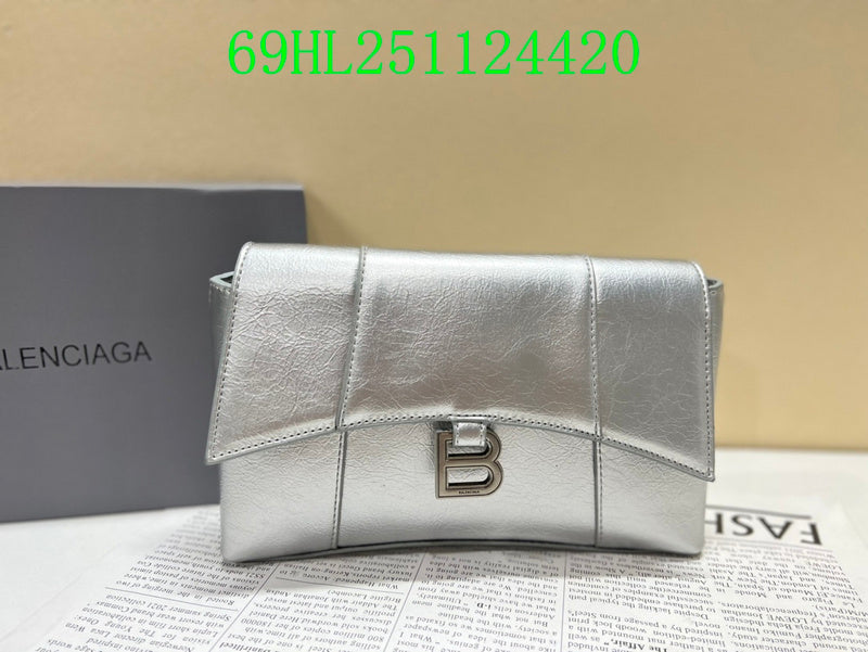 LO - BGA Bags - 1992