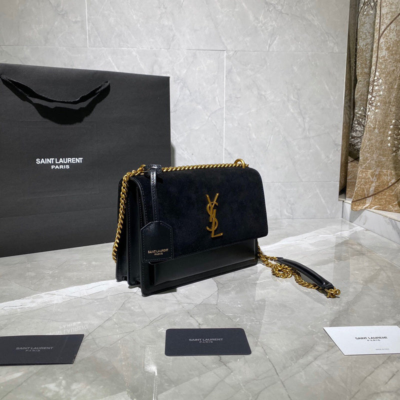 BB - YSL Bag - 4025