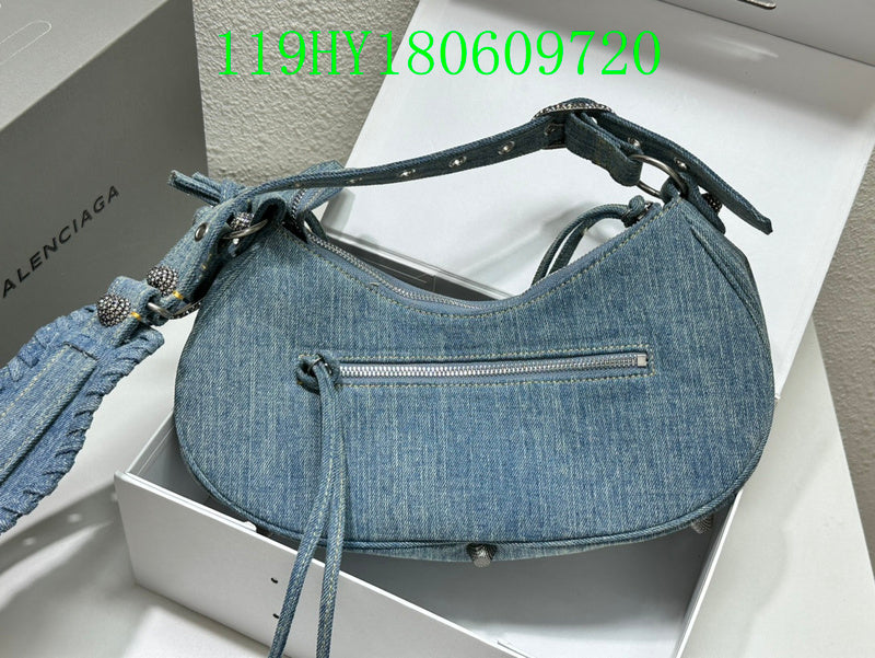LO - BGA Bags - 1748