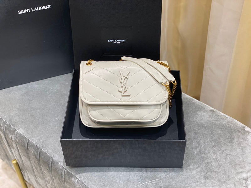 Lusso Official - YSL LUXURY WOMEN BAGS - 1779