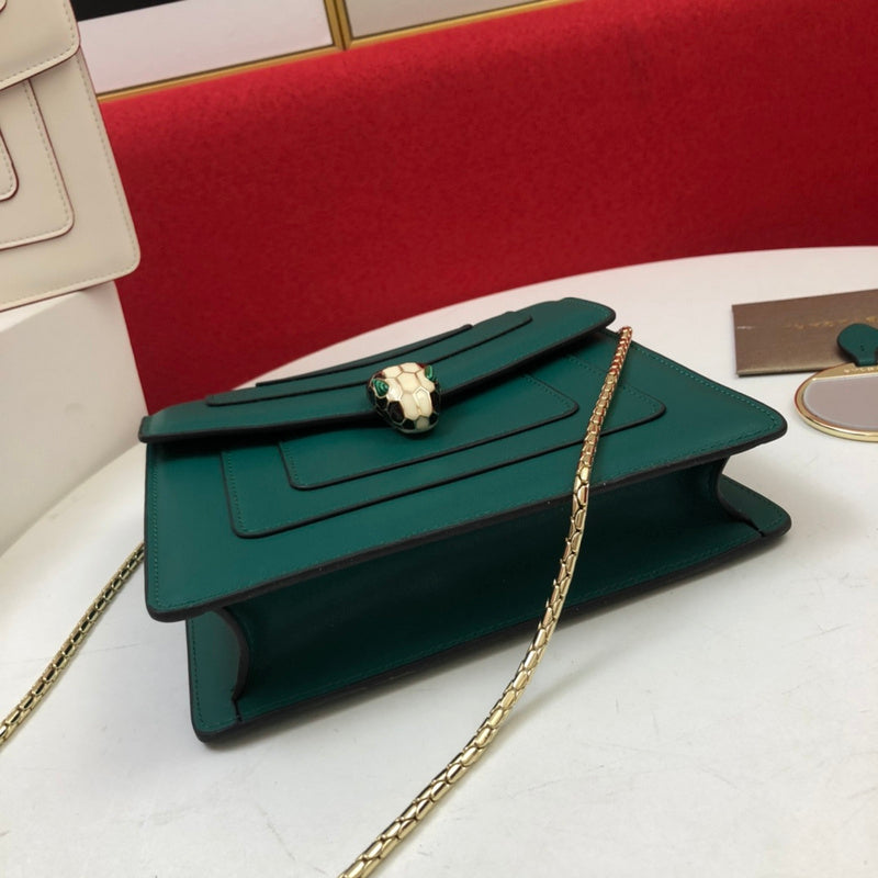 B-Berry Bags - Women Love Luxury Bags - 533