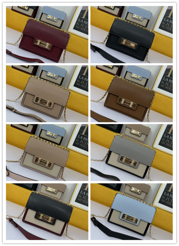Lusso Official - LUXURY YSL BAGS - 1809