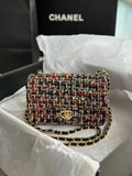 Lusso Official -  CHL BAGS  - 079
