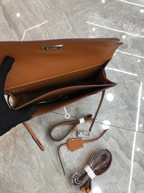 Lusso Official - HERMS DESIGNER BAGS FOR WOMEN - AFFORDABLE LUXURY BAGS - 204
