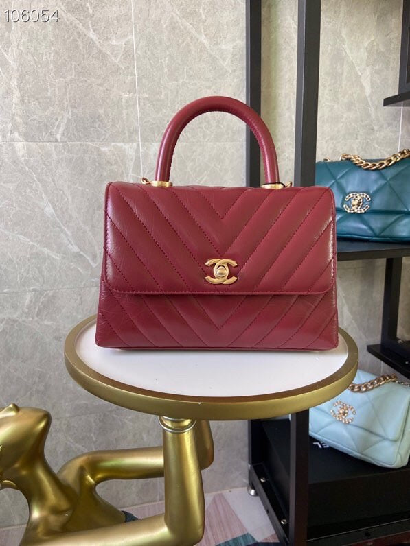 LO - CHL Bags - 3701