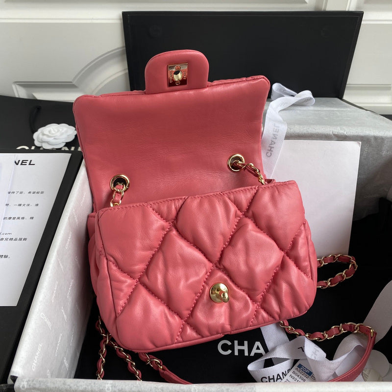 LO - CHL  BAGS FOR WOMEN - FASHION LUXURY BAGS - 813