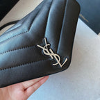 Lusso Official - LUXURY YSL BAGS - 717