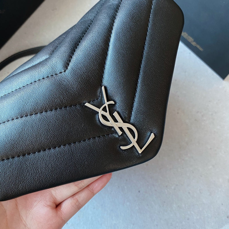 Lusso Official - LUXURY YSL BAGS - 717