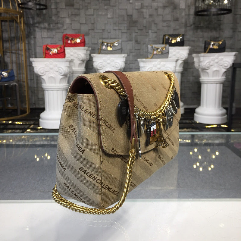 LO - BGA Bags - 1039