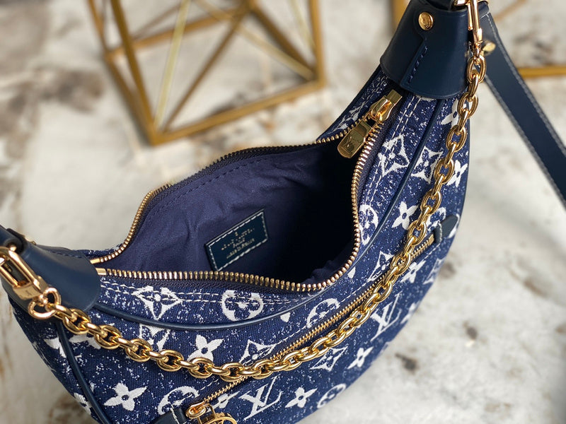 BB - LV Bags - 17180