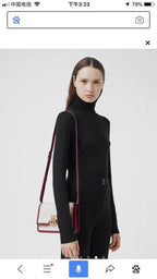 B-Berry Bags - Women Love Luxury Bags - 601