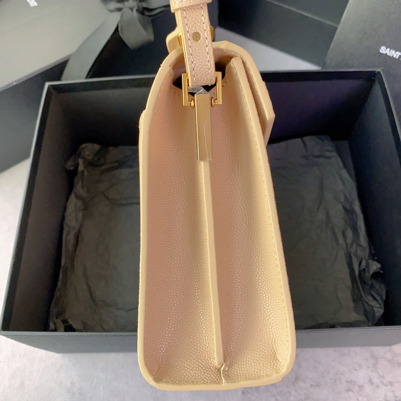 YSL BAGS - WOMEN LOVE LUXURY BAGS - 239