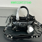 LO - BGA Bags - 1694