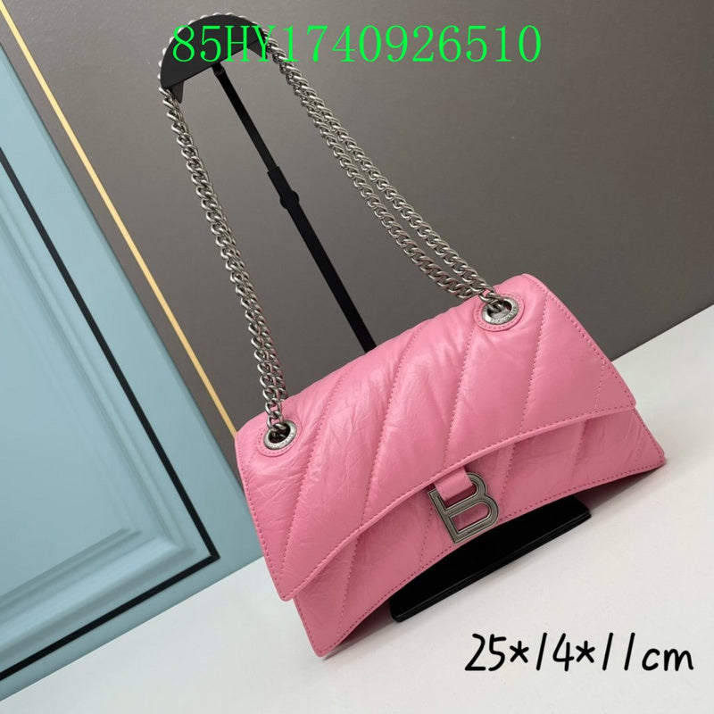 LO - BGA Bags - 2047