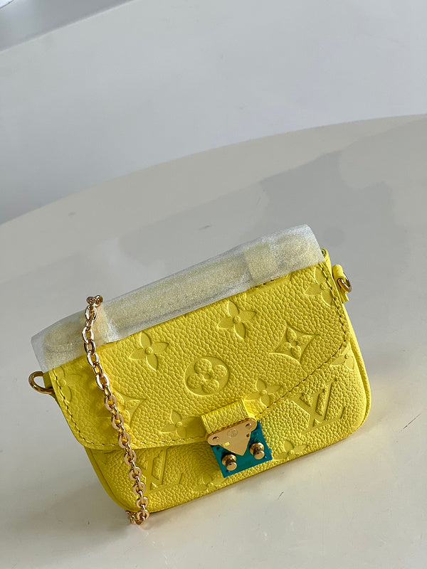 LO - LV Bags - 16843