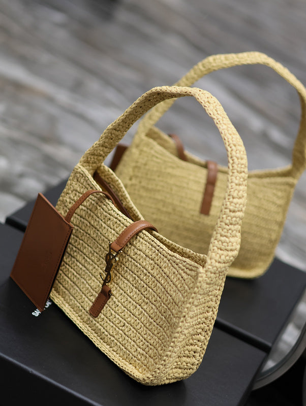 BB - YSL Bag - 1827