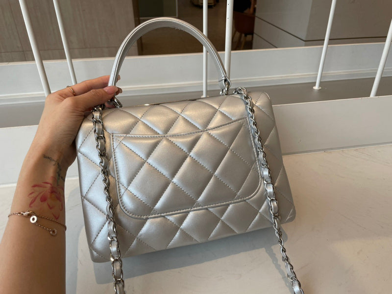 LO - CHL  BAGS FOR WOMEN - FASHION LUXURY BAGS -2159