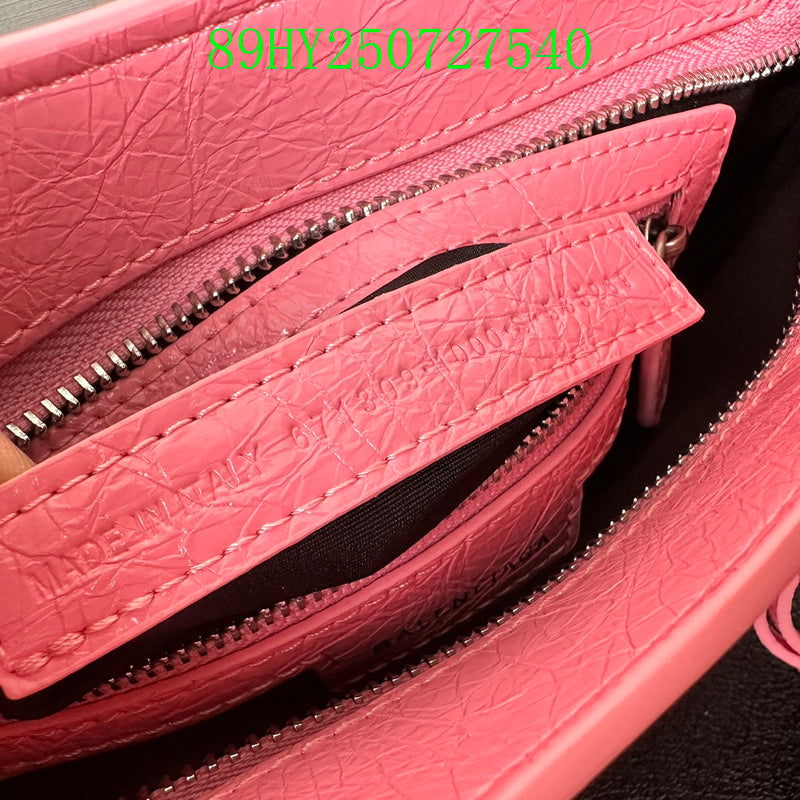 LO - BGA Bags - 1693
