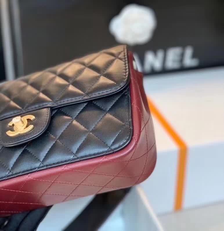 LO - CHL  BAGS FOR WOMEN - FASHION LUXURY BAGS - 817