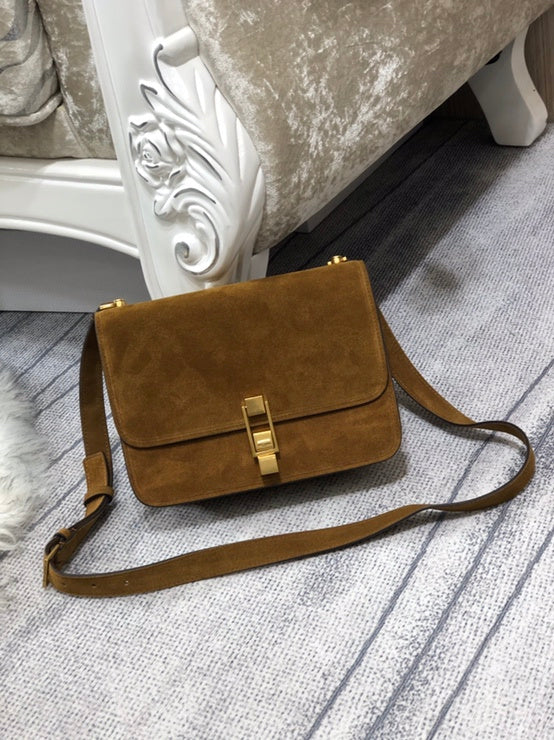YSL BAGS - WOMEN LOVE LUXURY BAGS - 2619