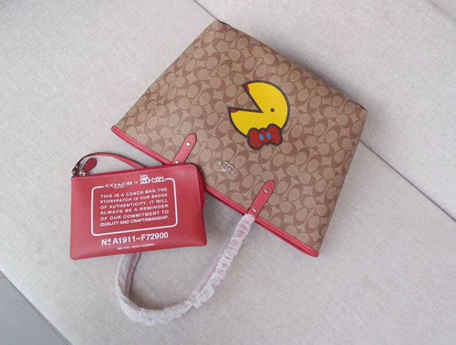 LO - CCH Bags - 525