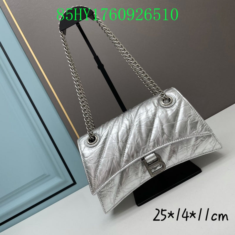 LO - BGA Bags - 2048
